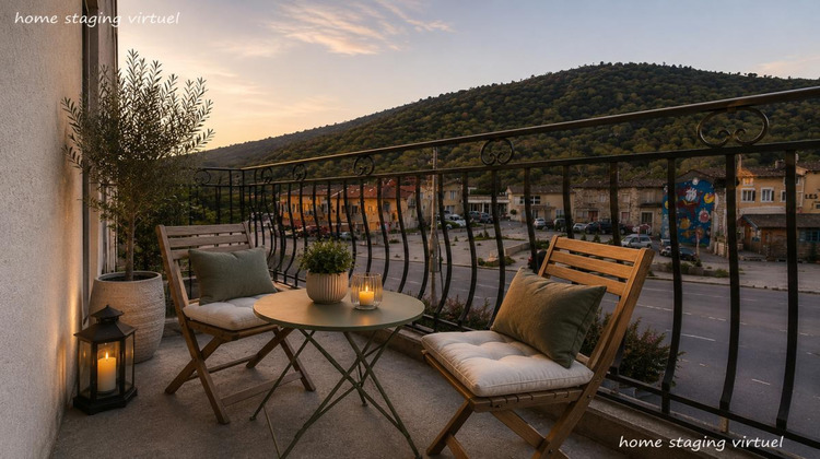 Ma-Cabane - Vente Maison SOREZE, 105 m²