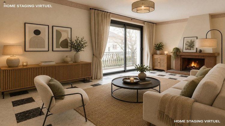 Ma-Cabane - Vente Maison SOREZE, 105 m²