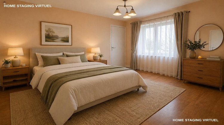 Ma-Cabane - Vente Maison SOREZE, 105 m²