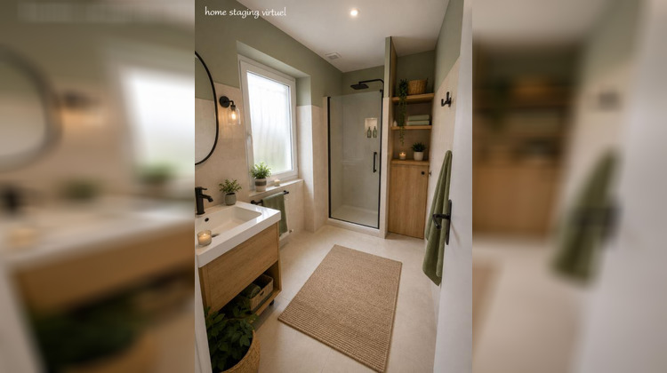 Ma-Cabane - Vente Maison SOREZE, 105 m²