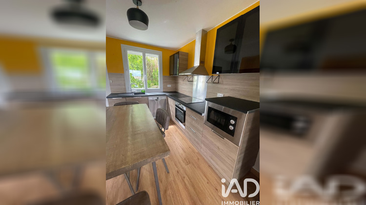 Ma-Cabane - Vente Maison Sorèze, 82 m²