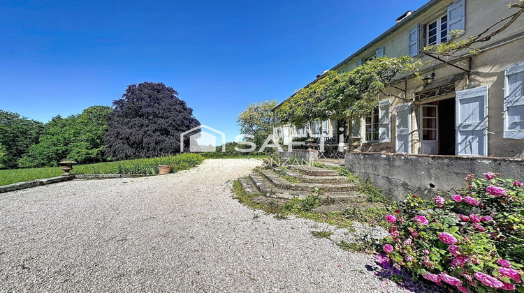 Ma-Cabane - Vente Maison Soreze, 891 m²