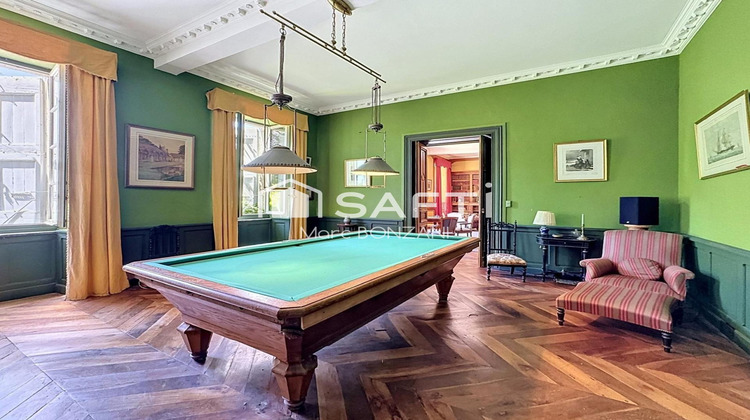 Ma-Cabane - Vente Maison Soreze, 891 m²