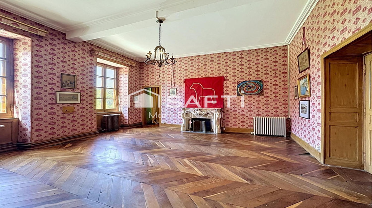 Ma-Cabane - Vente Maison Soreze, 891 m²