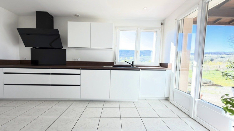 Ma-Cabane - Vente Maison Sorèze, 93 m²