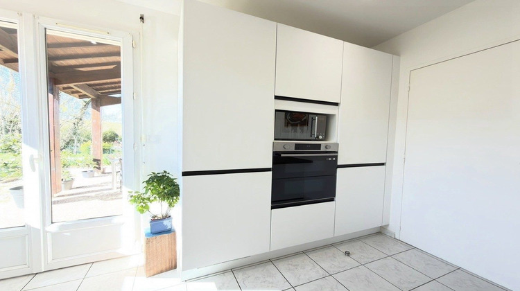 Ma-Cabane - Vente Maison Sorèze, 93 m²