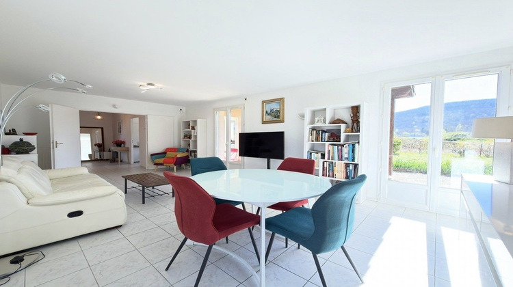 Ma-Cabane - Vente Maison Sorèze, 93 m²