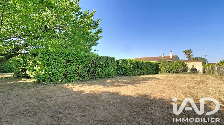 Ma-Cabane - Vente Maison Sorèze, 74 m²