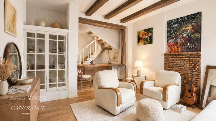 Ma-Cabane - Vente Maison SOREZE, 110 m²