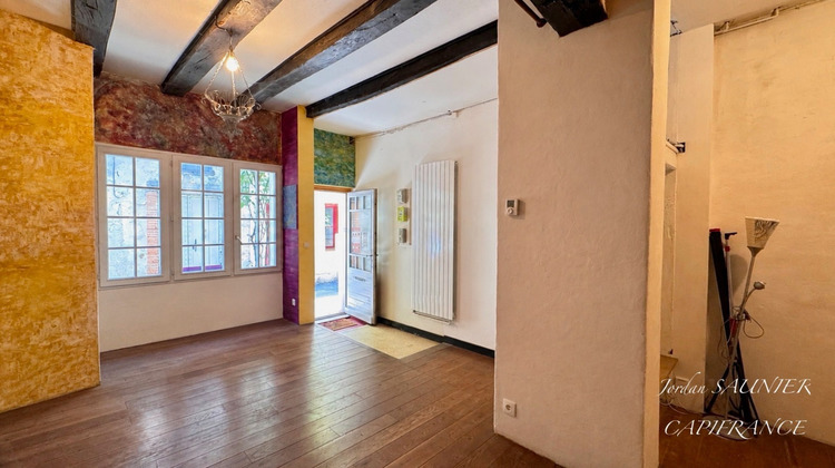 Ma-Cabane - Vente Maison SOREZE, 110 m²