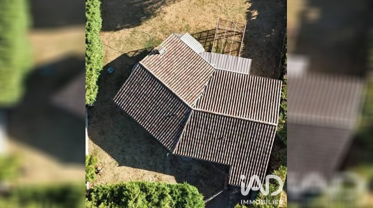 Ma-Cabane - Vente Maison Sorèze, 85 m²