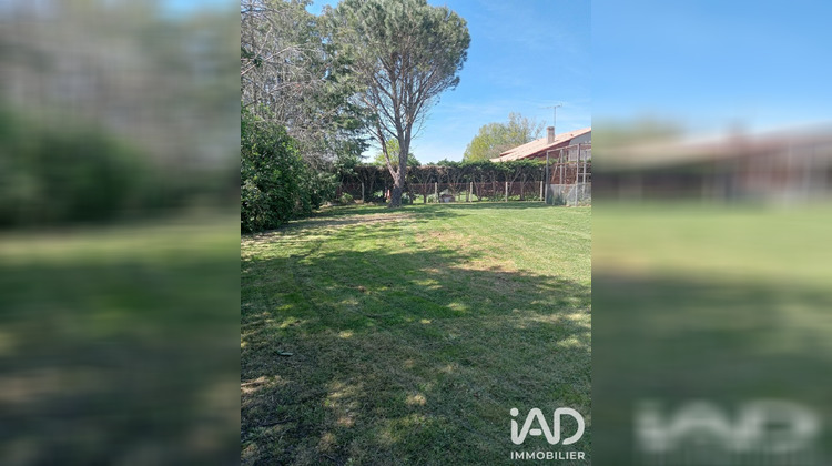 Ma-Cabane - Vente Maison Sorèze, 85 m²