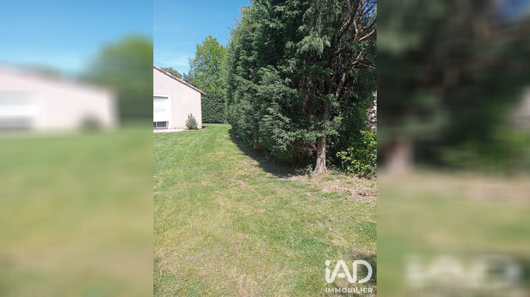 Ma-Cabane - Vente Maison Sorèze, 85 m²
