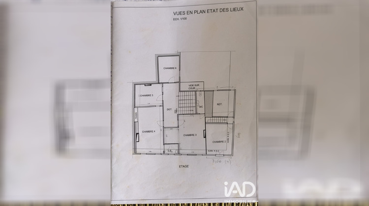 Ma-Cabane - Vente Maison Sorèze, 197 m²