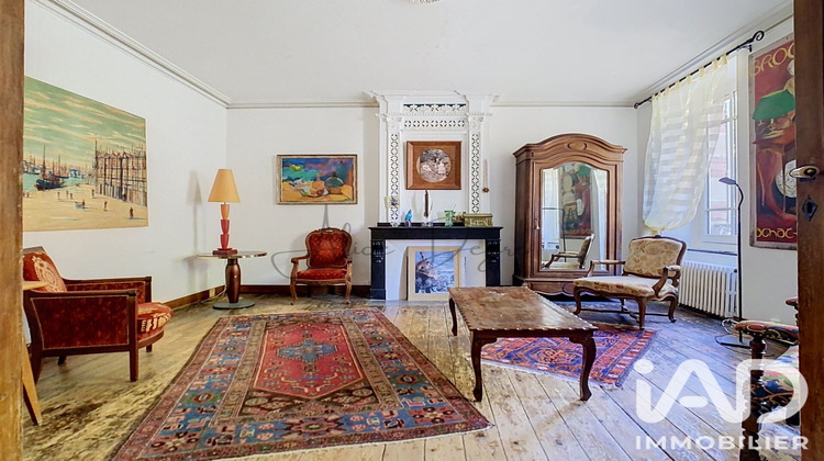 Ma-Cabane - Vente Maison Sorèze, 186 m²