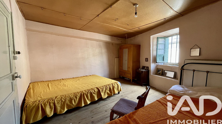 Ma-Cabane - Vente Maison Sorgeat, 86 m²