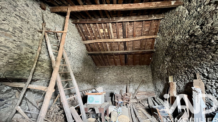 Ma-Cabane - Vente Maison Sorgeat, 86 m²