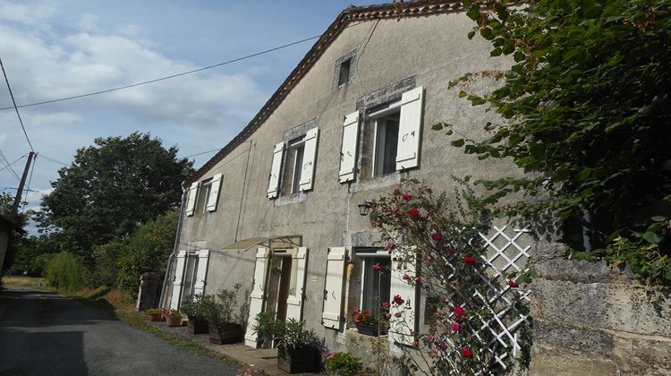 Ma-Cabane - Vente Maison SORGES, 75 m²