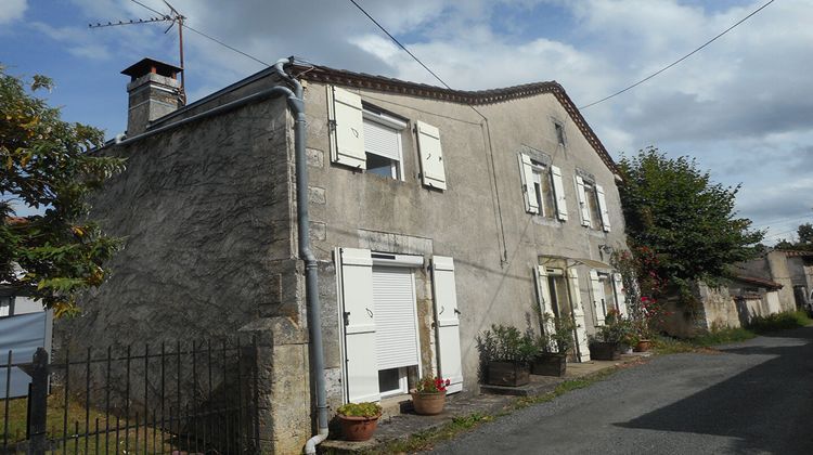 Ma-Cabane - Vente Maison SORGES, 75 m²