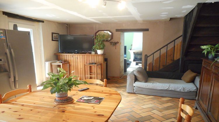 Ma-Cabane - Vente Maison SORGES, 75 m²