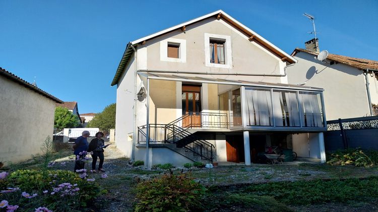 Ma-Cabane - Vente Maison Sorges, 97 m²