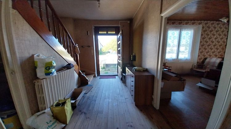 Ma-Cabane - Vente Maison Sorges, 97 m²