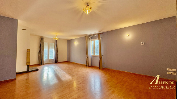 Ma-Cabane - Vente Maison SORGES, 113 m²