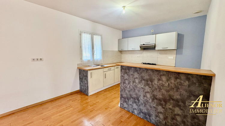 Ma-Cabane - Vente Maison SORGES, 113 m²