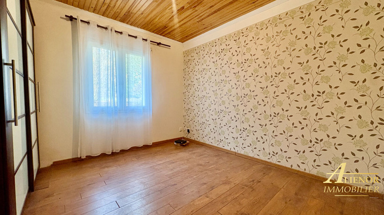 Ma-Cabane - Vente Maison SORGES, 113 m²