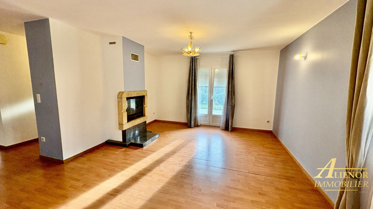 Ma-Cabane - Vente Maison SORGES, 113 m²