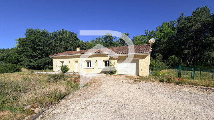 Ma-Cabane - Vente Maison SORGES, 113 m²