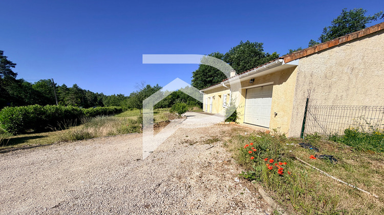 Ma-Cabane - Vente Maison SORGES, 113 m²