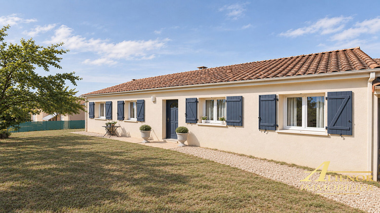 Ma-Cabane - Vente Maison SORGES, 98 m²