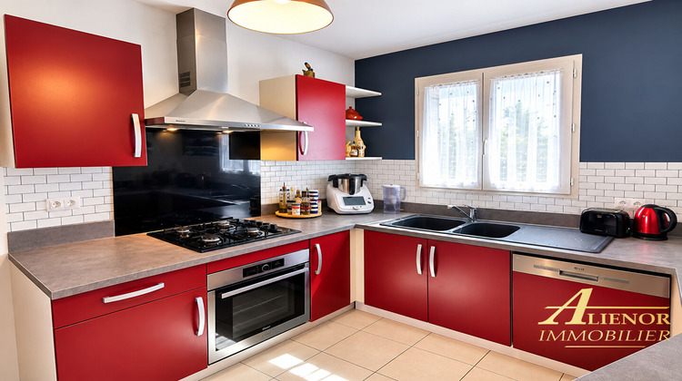 Ma-Cabane - Vente Maison SORGES, 98 m²