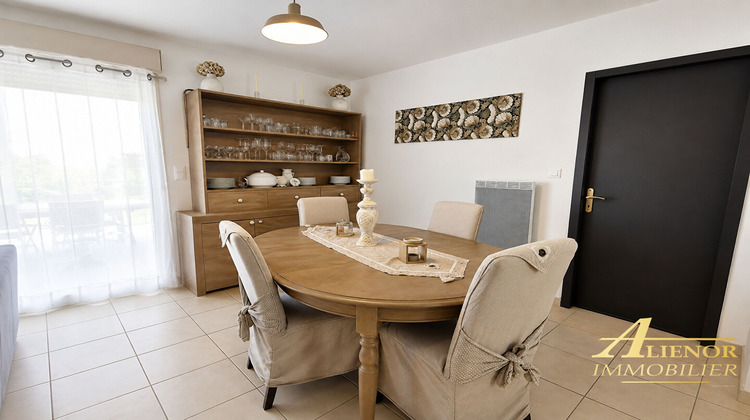 Ma-Cabane - Vente Maison SORGES, 98 m²