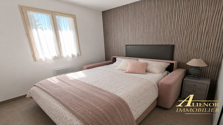 Ma-Cabane - Vente Maison SORGES, 98 m²