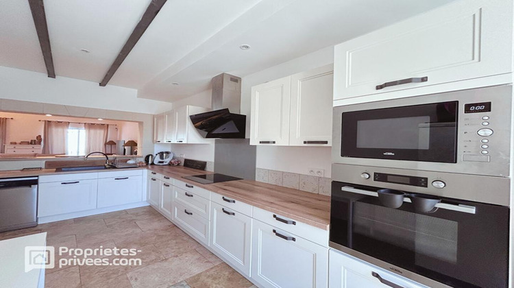 Ma-Cabane - Vente Maison SORGUES, 120 m²