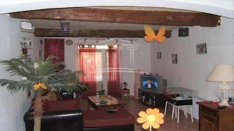 Ma-Cabane - Vente Maison Sorgues, 85 m²