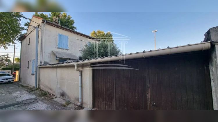 Ma-Cabane - Vente Maison Sorgues, 105 m²