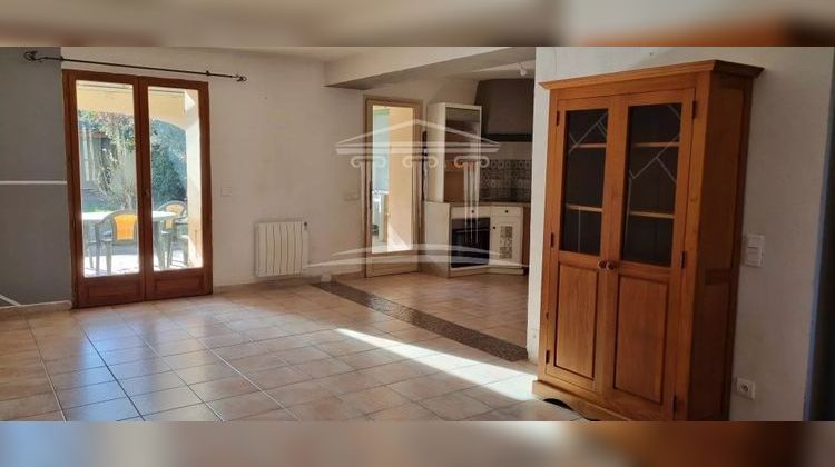 Ma-Cabane - Vente Maison Sorgues, 87 m²