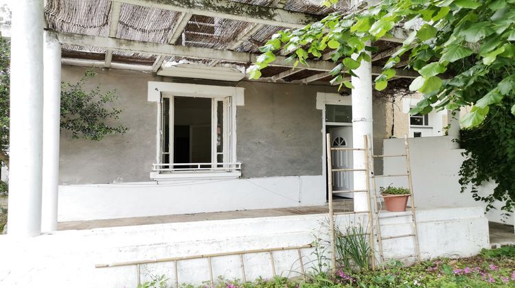 Ma-Cabane - Vente Maison Sorgues, 98 m²