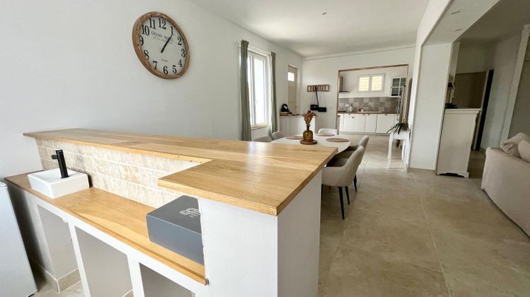 Ma-Cabane - Vente Maison Sorgues, 135 m²