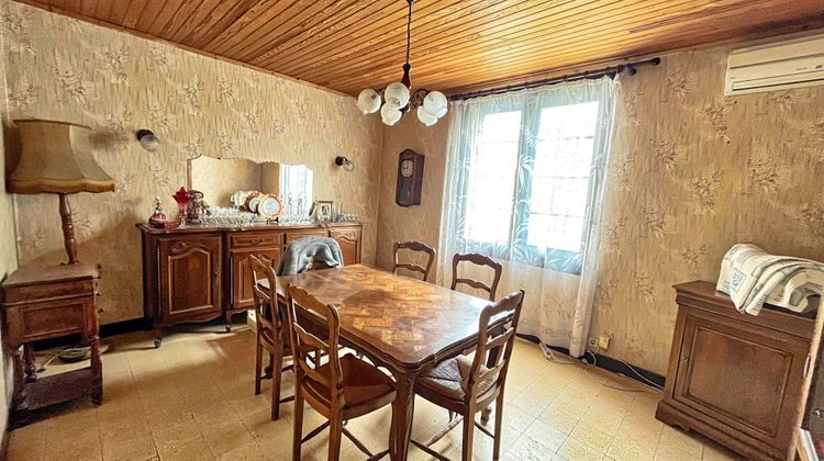 Ma-Cabane - Vente Maison Sorgues, 104 m²