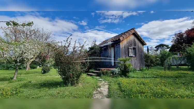 Ma-Cabane - Vente Maison Sorgues, 107 m²