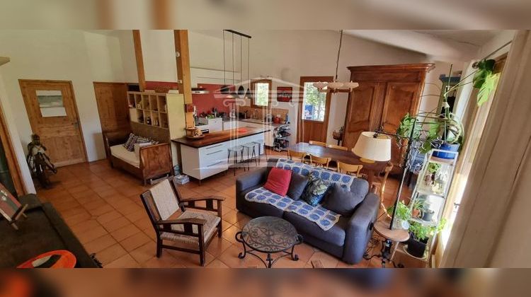 Ma-Cabane - Vente Maison Sorgues, 107 m²