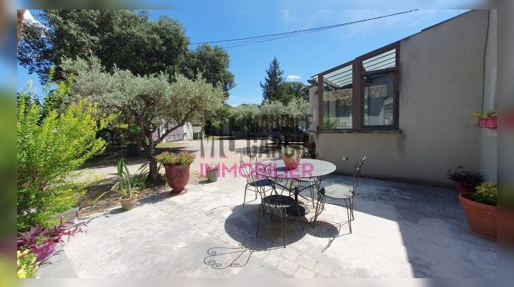 Ma-Cabane - Vente Maison Sorgues, 176 m²