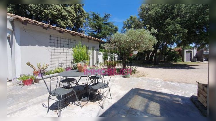 Ma-Cabane - Vente Maison Sorgues, 176 m²