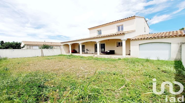 Ma-Cabane - Vente Maison Sorgues, 110 m²