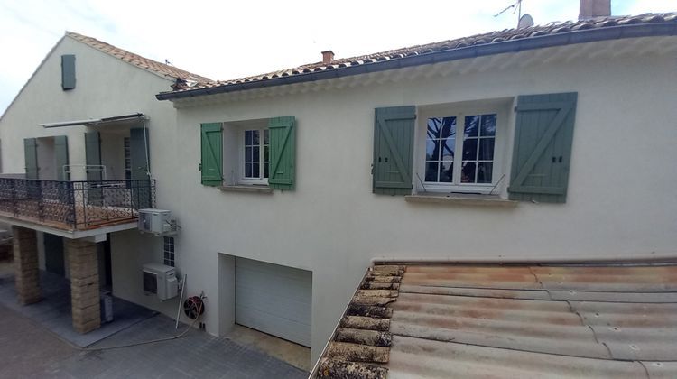 Ma-Cabane - Vente Maison Sorgues, 70 m²