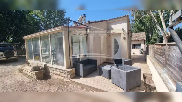 Ma-Cabane - Vente Maison Sorgues, 78 m²